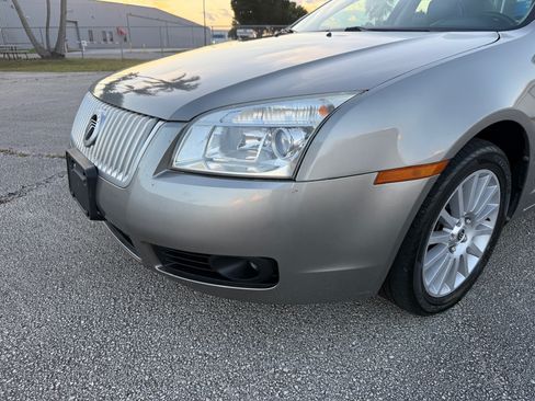Used 2009 Mercury Milan Premier image 51
