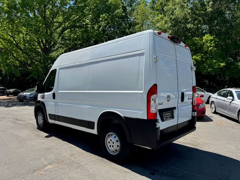 Used 2019 RAM ProMaster 2500 image 1