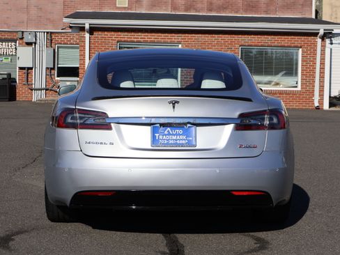 Used 2017 Tesla Model S P100D image 7