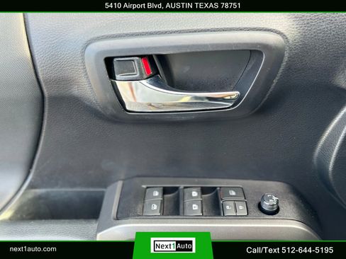 Used 2020 Toyota Tacoma image 20