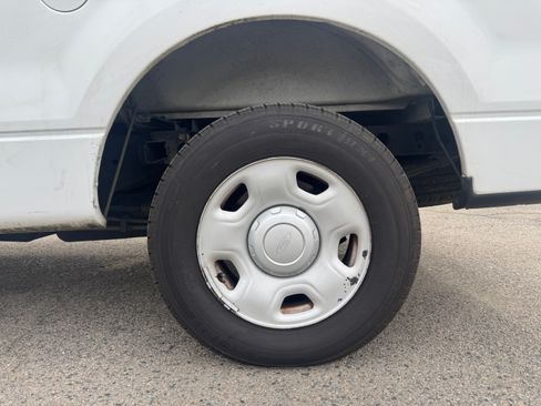 Used 2008 Ford F150 XL image 14