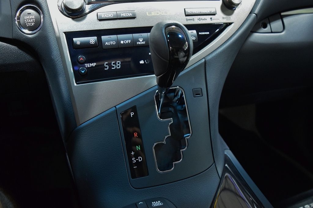 Used 2013 Lexus RX 350 Premium FWD image 27