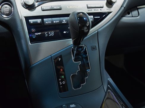 Used 2013 Lexus RX 350 Premium FWD image 27