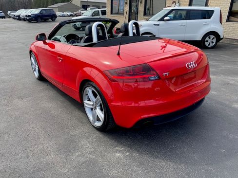 Used 2013 Audi TT 2.0T Prestige image 13