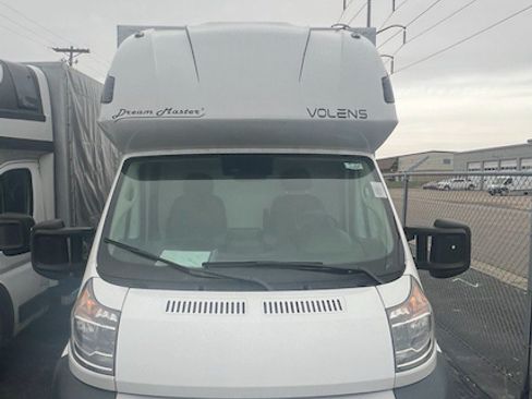 Used 2022 RAM ProMaster 3500 image 2