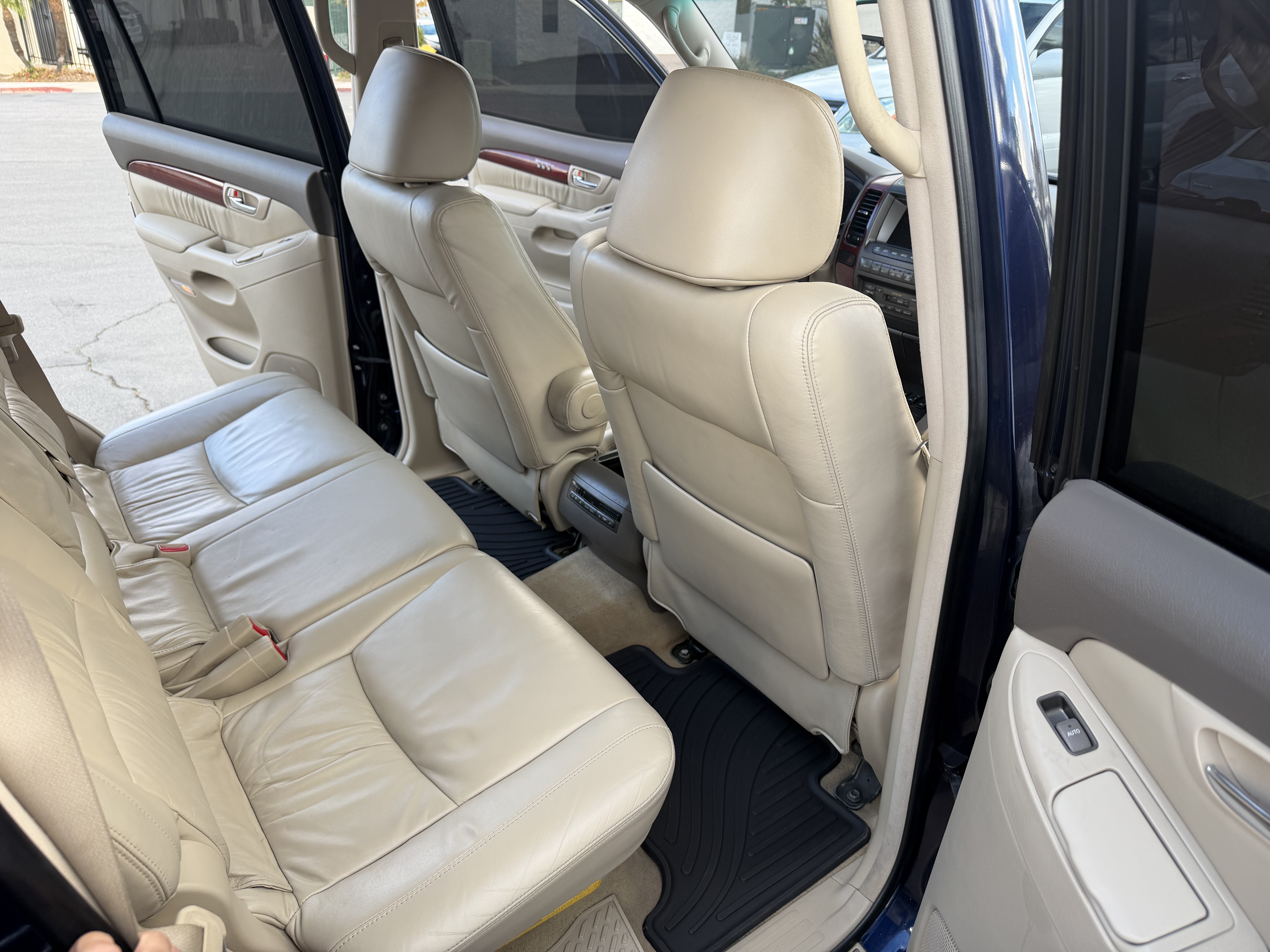 Used 2009 Lexus GX 470 UNAVAIL AWD/4WD image 24
