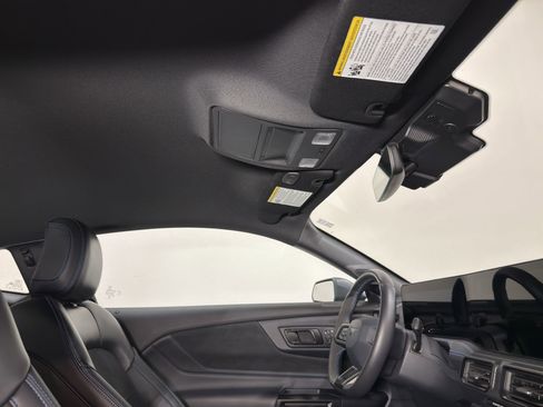 Used 2024 Ford Mustang Dark Horse image 92