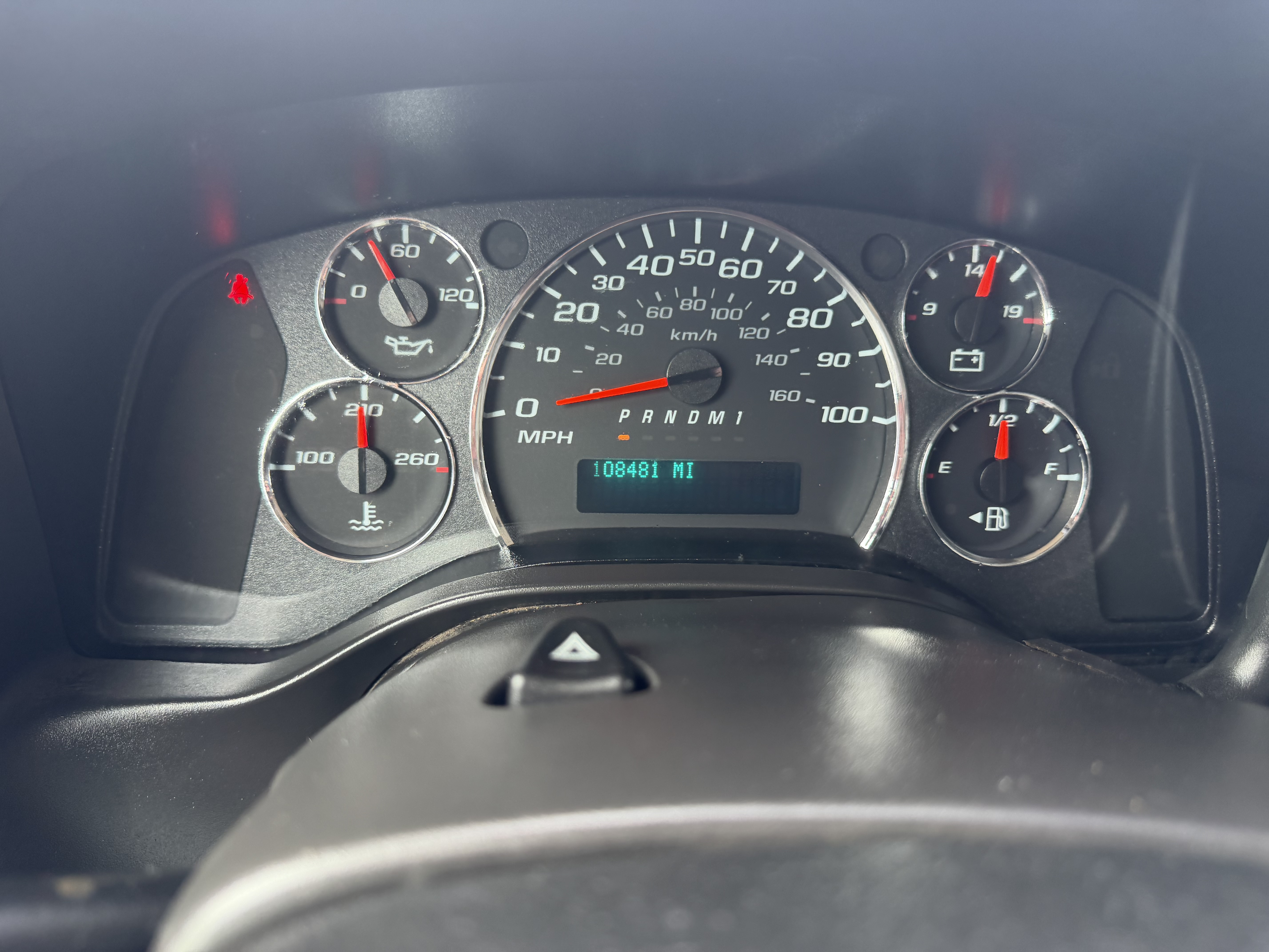 Used 2023 Chevrolet Express 2500 UNAVAIL RWD image 11