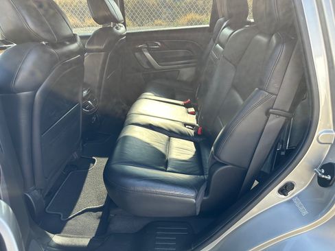 Used 2011 Acura MDX SH image 14