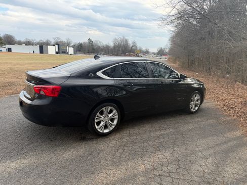Used 2014 Chevrolet Impala LT image 12