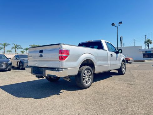 Used 2014 Ford F150 XL image 6