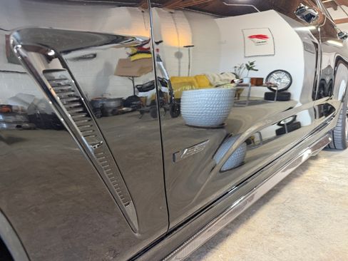 Used 2023 Cadillac CT4 V Blackwing image 13