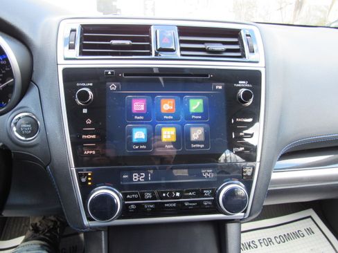 Used 2018 Subaru Legacy 2.5i Sport image 21