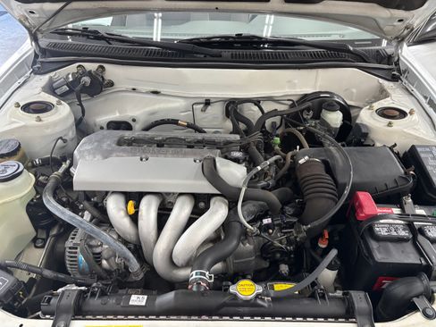 Used 1999 Toyota Corolla VE image 17