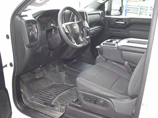 Used 2020 Chevrolet Silverado 2500 W/T RWD image 15