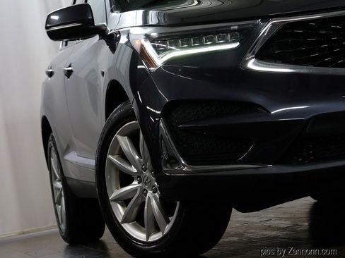 Used 2019 Acura RDX image 4