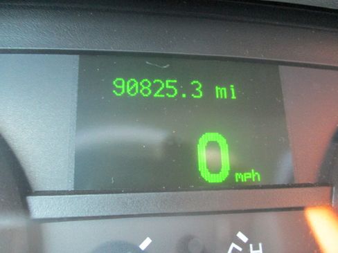 Used 2008 Mercury Grand Marquis LS image 30