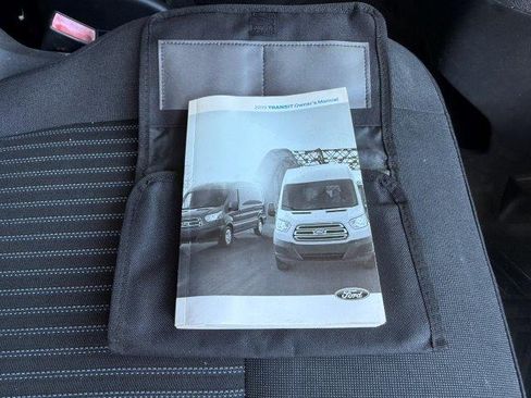 Used 2019 Ford Transit 250 image 24