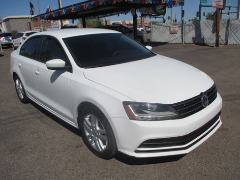Used 2018 Volkswagen Jetta S image 14