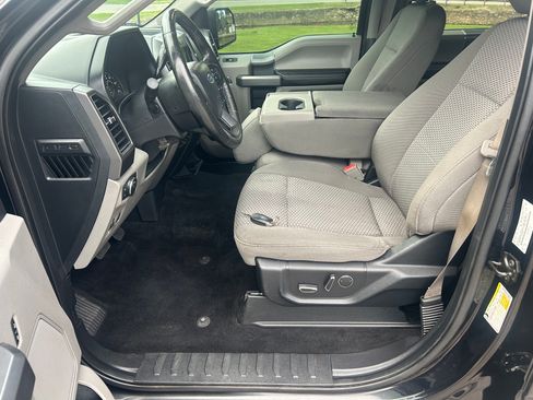 Used 2018 Ford F150 4x4 SuperCrew image 10