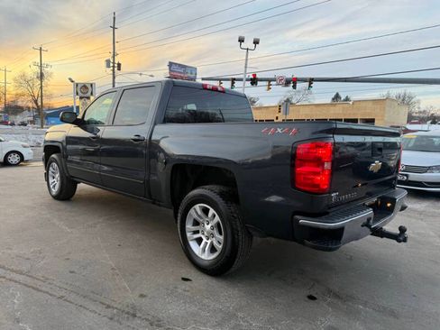 Used 2018 Chevrolet Silverado 1500 LT image 6
