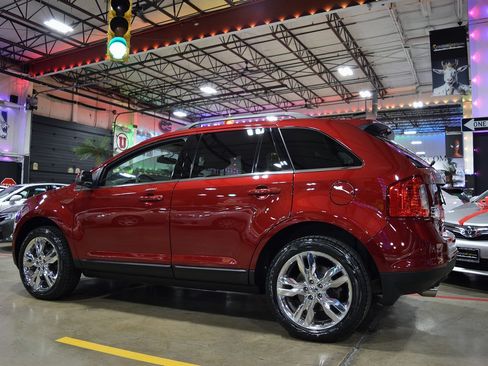 Used 2013 Ford Edge Limited image 12