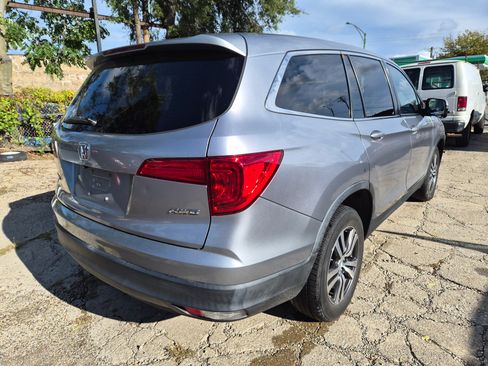 Used 2016 Honda Pilot EX-L image 3