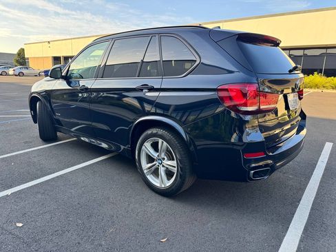 Used 2015 BMW X5 xDrive35i image 9