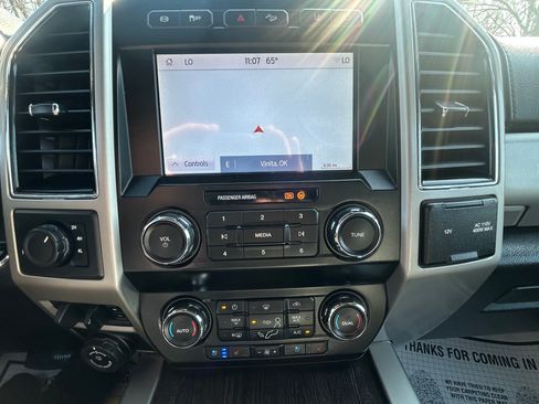 Used 2020 Ford F250 Lariat image 18