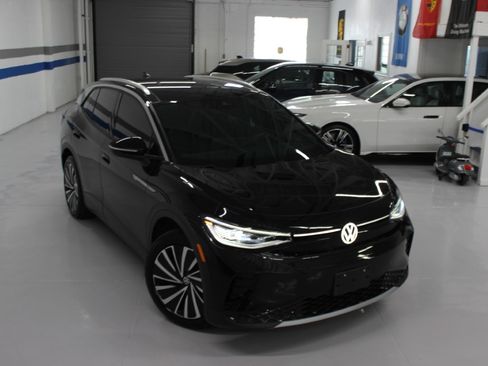 Used 2023 Volkswagen ID.4 2WD Pro S Plus image 14