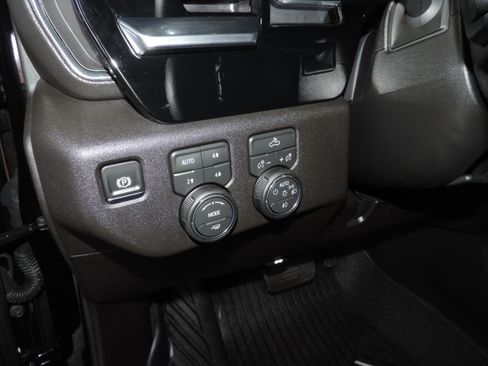 Used 2026 Chevrolet Silverado 1500 RST image 42