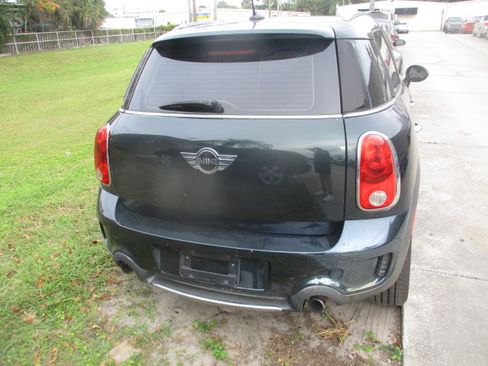 Used 2011 MINI Cooper Countryman S image 4