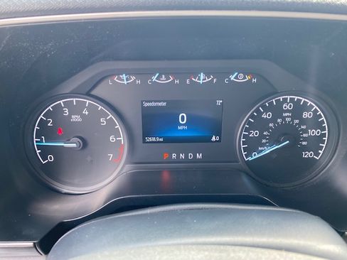 Used 2022 Ford F150 XLT image 10