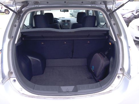 Used 2017 Nissan Leaf S image 13