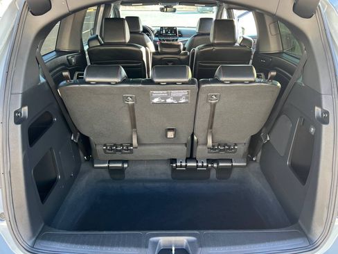 Used 2025 Honda Odyssey Sport-L image 12