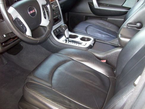 Used 2012 GMC Acadia AWD SLT w/ SLT-1 image 11