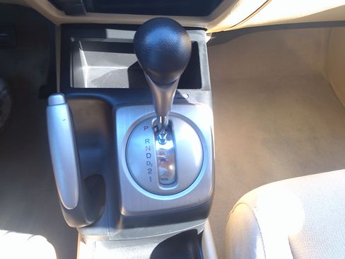 Used 2008 Honda Civic LX image 18