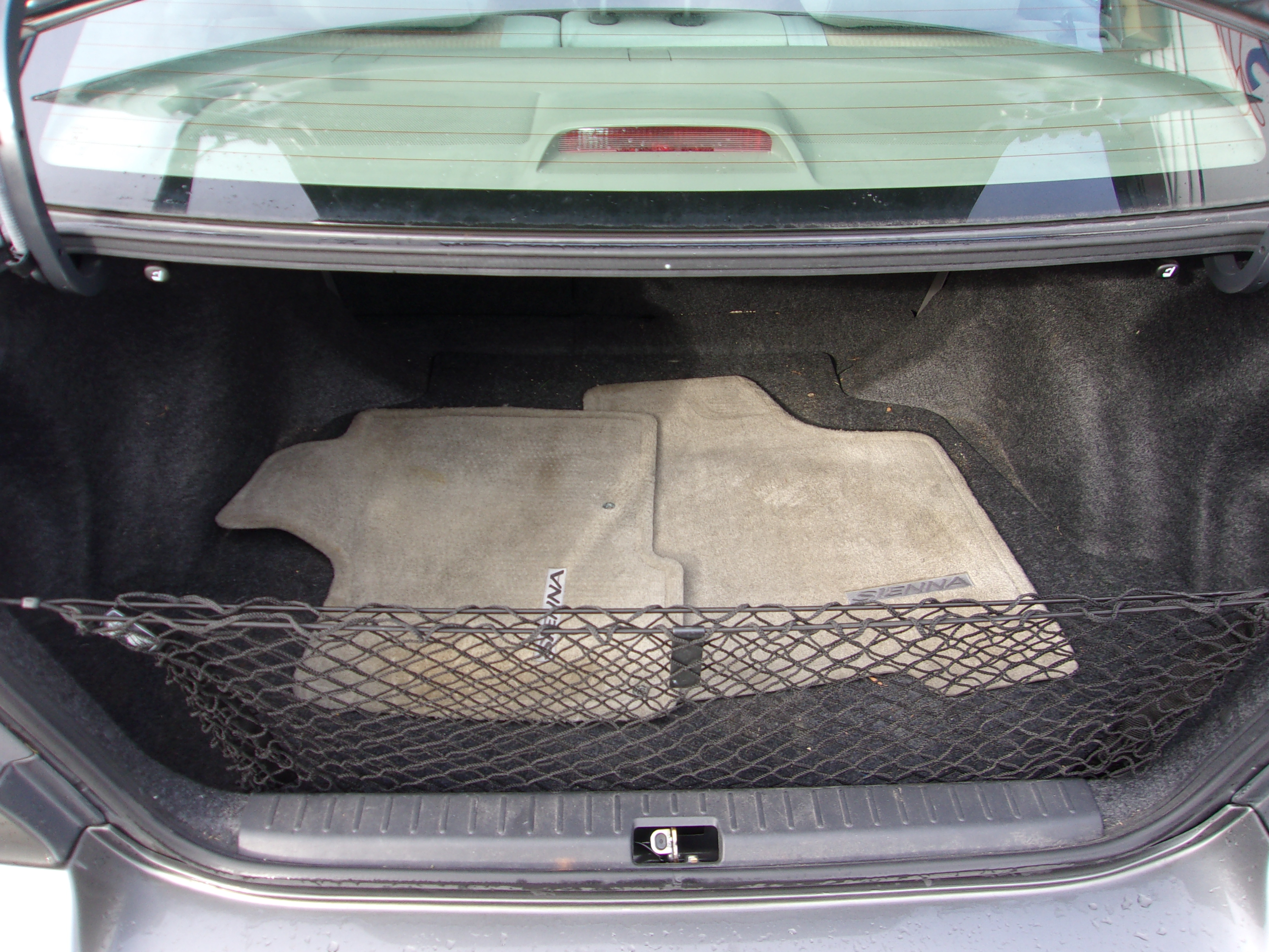 Used 2007 Toyota Corolla LE Sedan FWD image 7