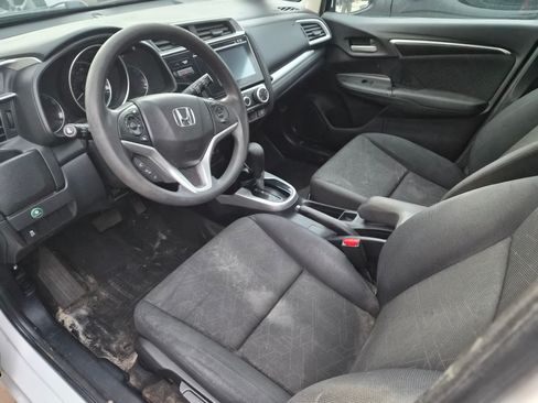 Used 2015 Honda Fit EX image 5