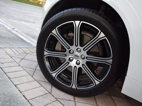 Used 2019 Volvo XC60 T6 Inscription image 84