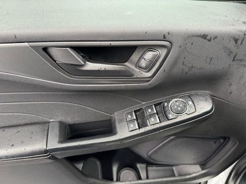 Used 2024 Ford Escape Active image 13