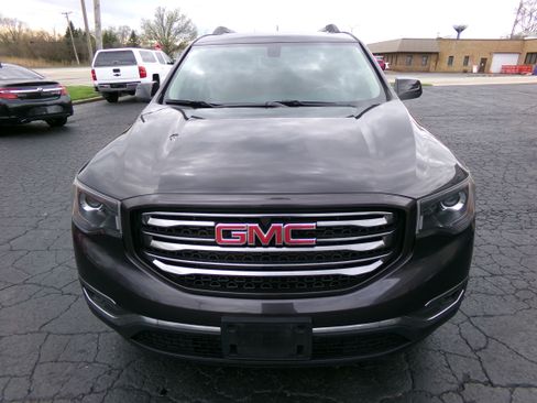 Used 2017 GMC Acadia All Terrain image 8