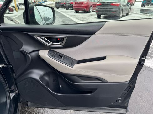 Used 2019 Subaru Forester Premium image 15