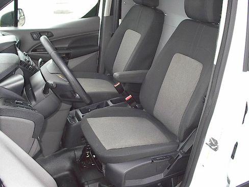 Used 2021 Ford Transit Connect XL FWD image 11