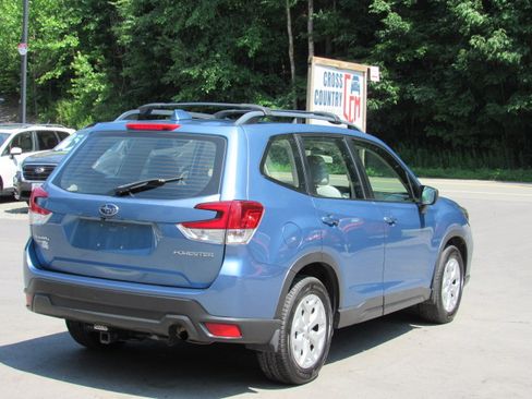 Used 2019 Subaru Forester UNAVAIL AWD/4WD image 8