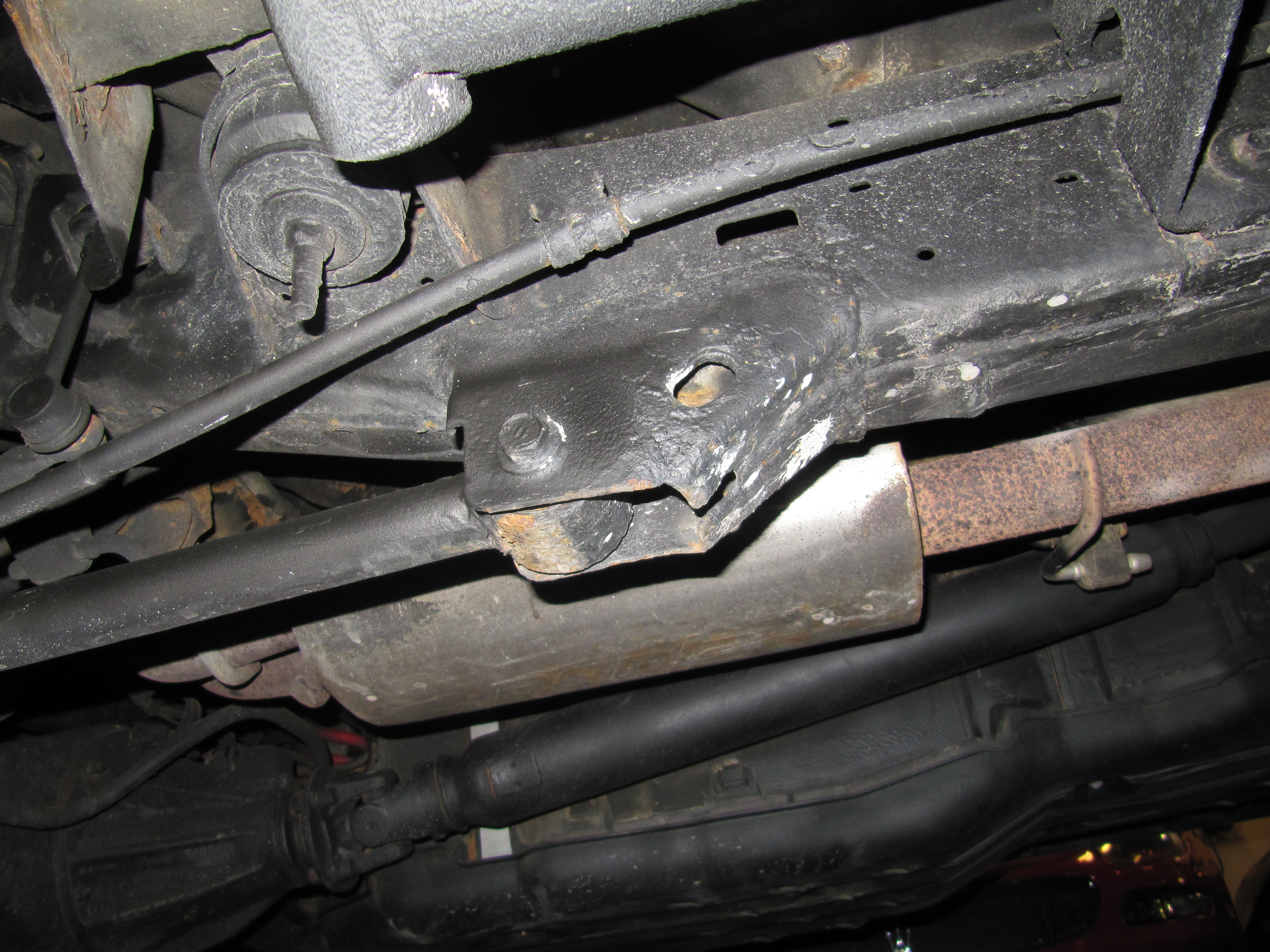 Used 2007 Toyota FJ Cruiser AWD/4WD image 14