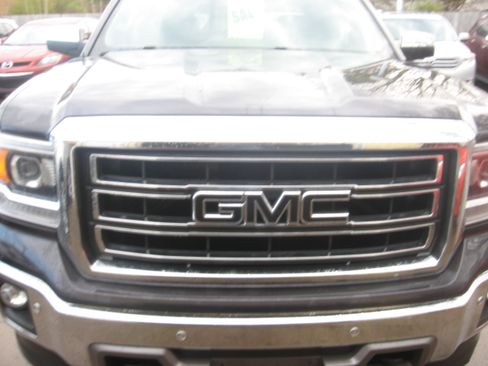 Used 2014 GMC Sierra 1500 SLT image 2