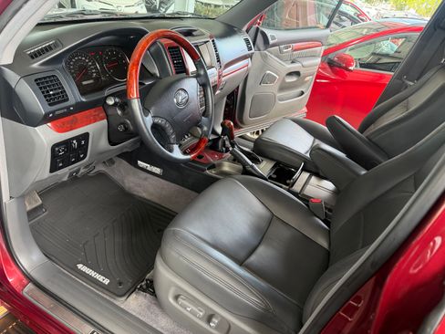 Used 2008 Lexus GX 470 UNAVAIL AWD/4WD image 19