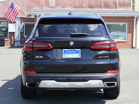 Used 2019 BMW X5 xDrive40i image 9