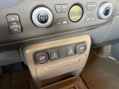 Used 2006 Honda Ridgeline RTL image 12